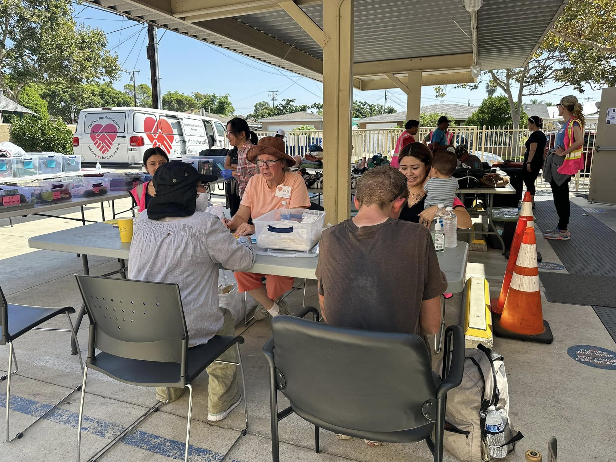 About Copper River Celebrate Recovery