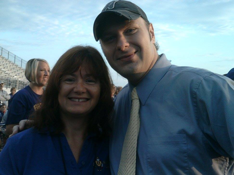 Community work and outreach